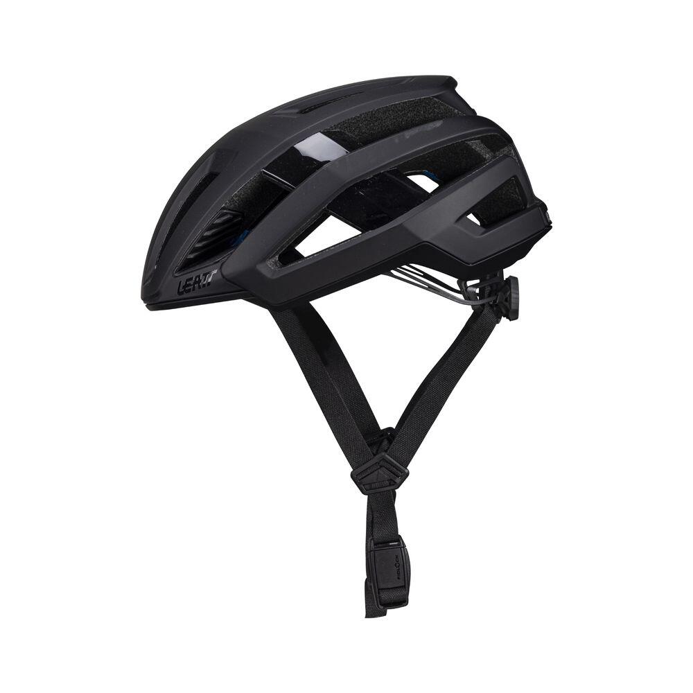 Casco MTB Endurance 4.0 V24 con sistema di chiusura FidLock Nero Uomo 4/7