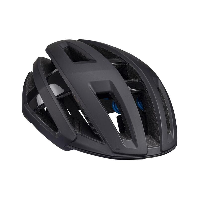 Casque MTB Endurance 4.0 - Black