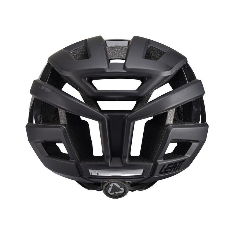 Helm MTB Endurance 4.0 - Zwart