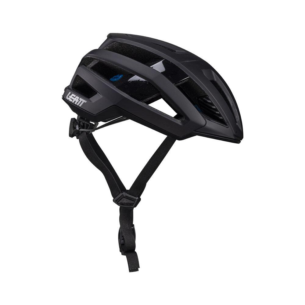 Casco MTB Endurance 4.0 V24 con sistema di chiusura FidLock Nero Uomo 2/7