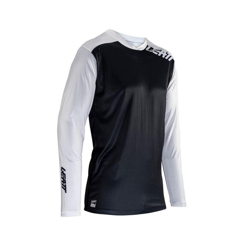 Camiseta MTB Enduro 4.0 Blanco