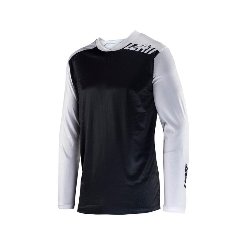 Camiseta MTB Enduro 4.0 Blanco