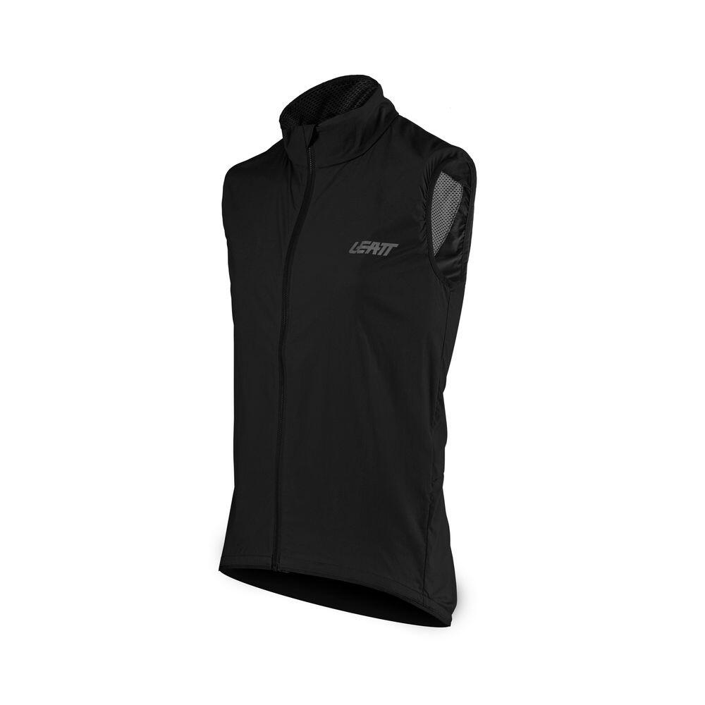 Gilet MTB Endurance 2.0 leggero e antivento Nero Uomo 4/7