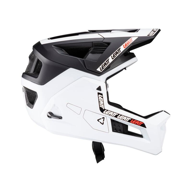 Leatt MTB 4.0 Enduro casque