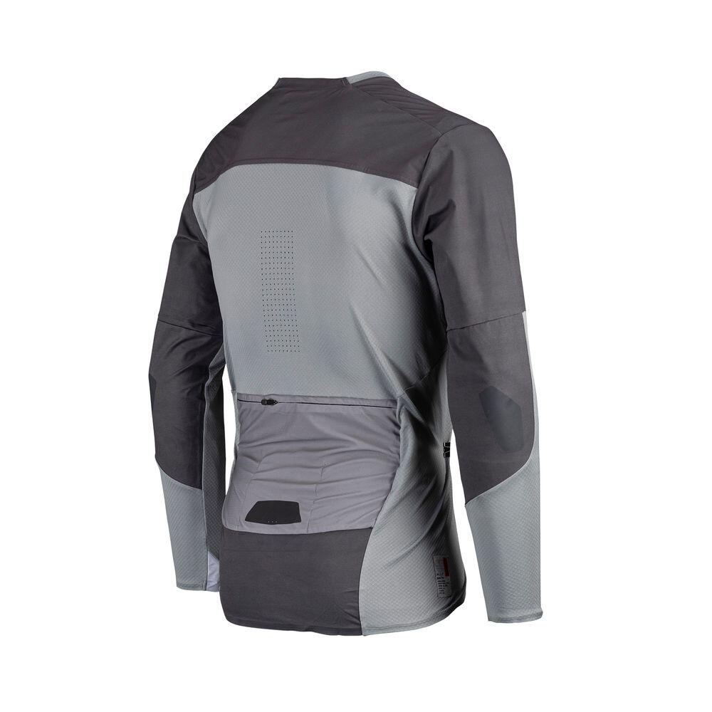 Camiseta MTB AllMtn 4.0 Granite 4/8