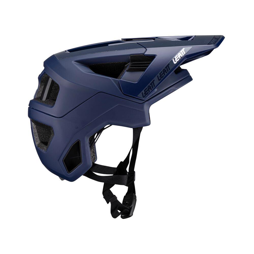 Leatt Helmet MTB Enduro 4.0 Blue 2024 S 2/7