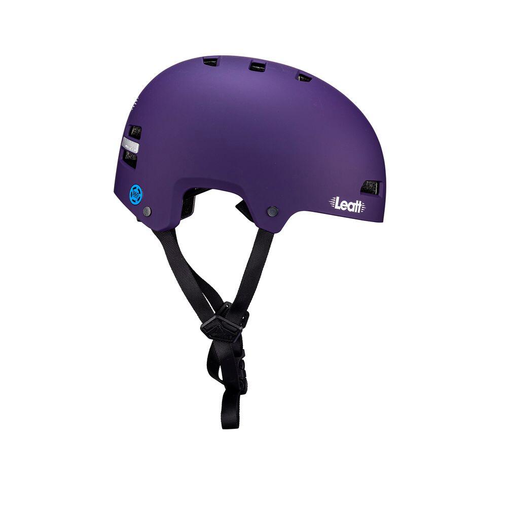 Capacete Urban 2.0 3/8