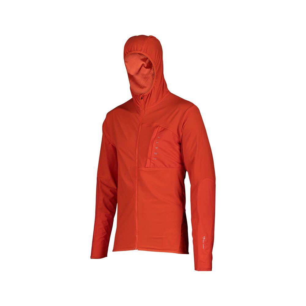 Kurtka rowerowa LEATT Jacket MTB Trail 1.0 5/6