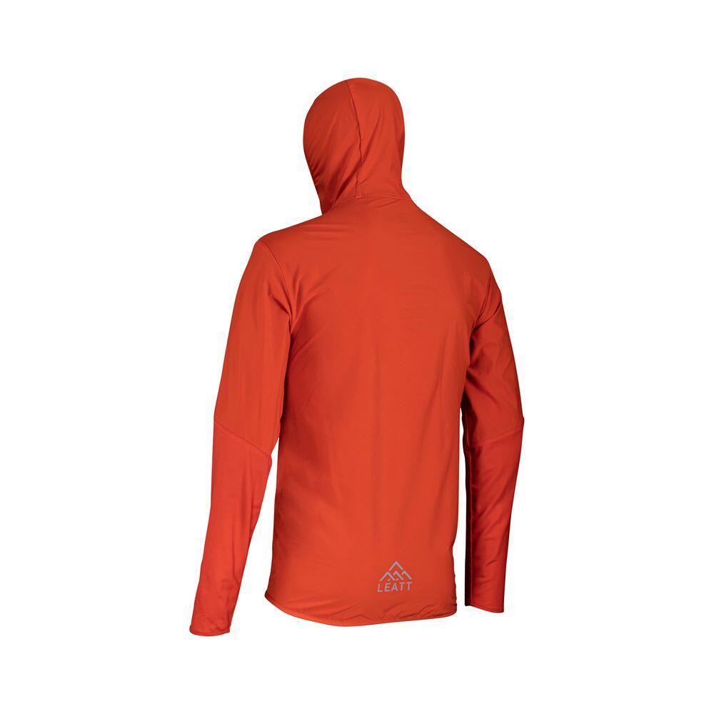Kurtka rowerowa LEATT Jacket MTB Trail 1.0 4/6