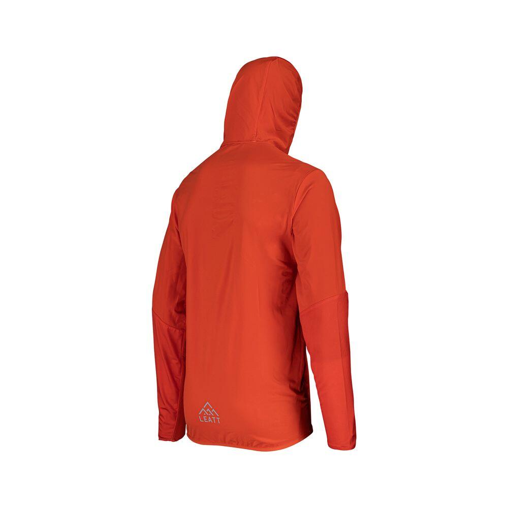 Kurtka rowerowa LEATT Jacket MTB Trail 1.0 3/6