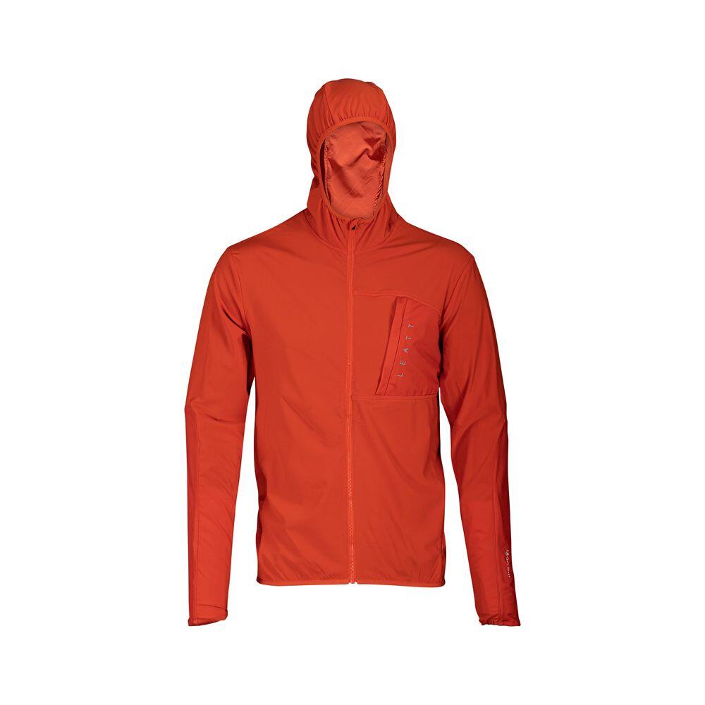 Kurtka rowerowa LEATT Jacket MTB Trail 1.0 2/6