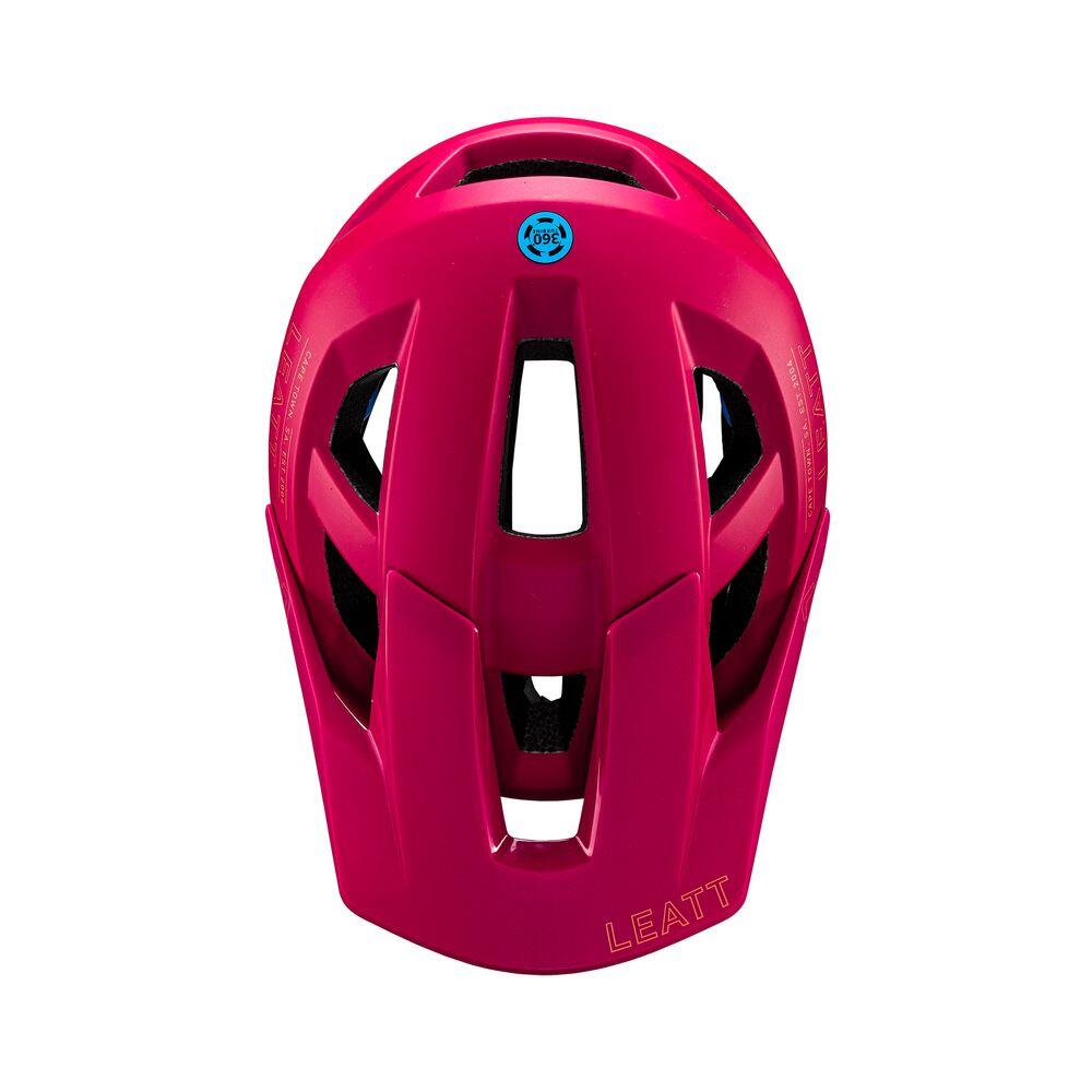Capacete AllMtn 2.0 3/8