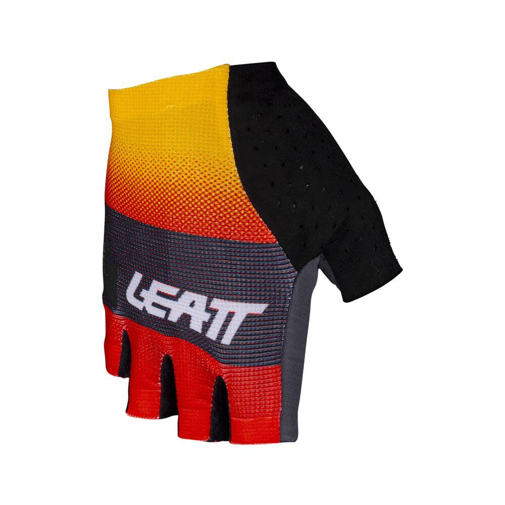 Guantes MTB 5.0 Endurance Rojo 5/8