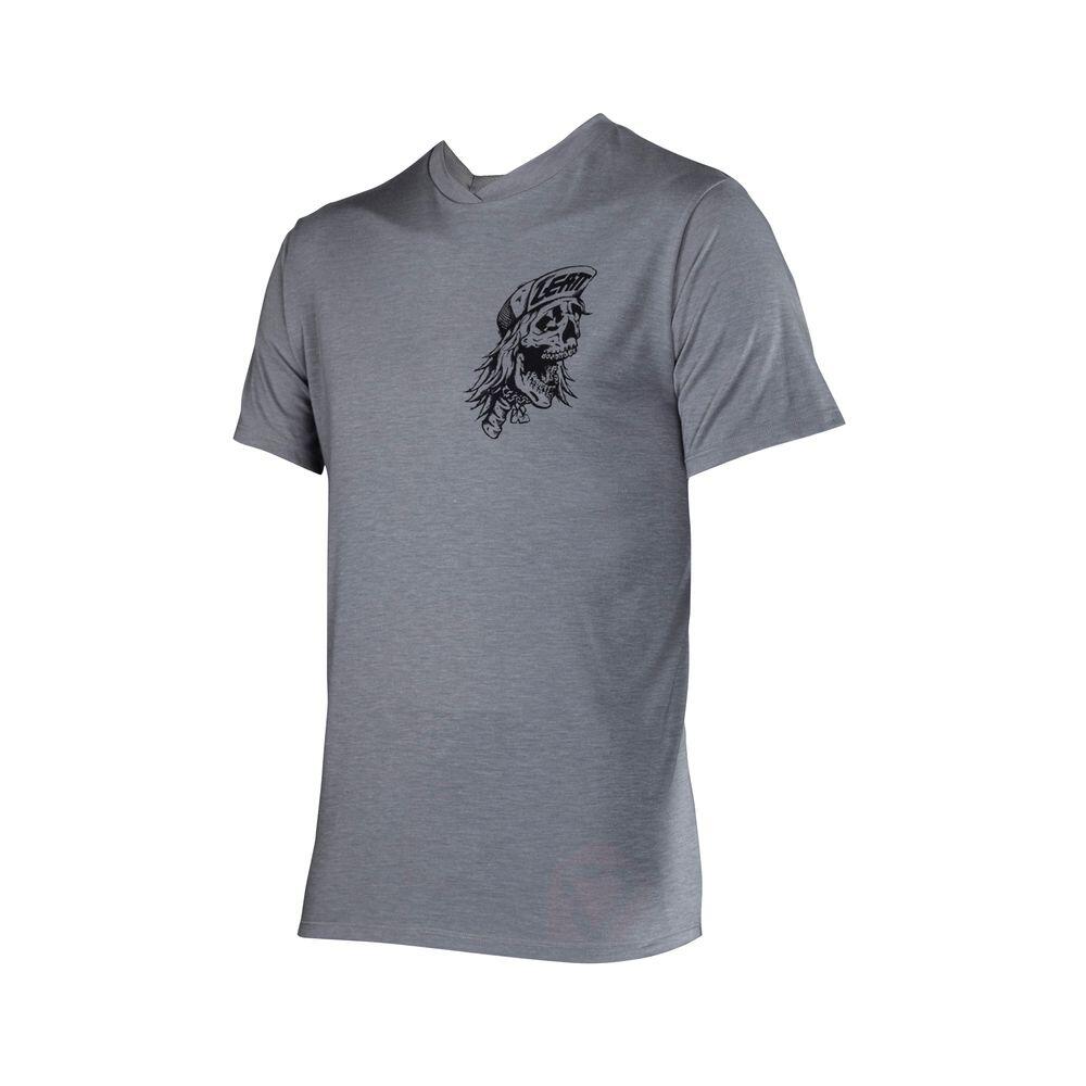 Camiseta MTB Gravity 1.0 Granite 5/7