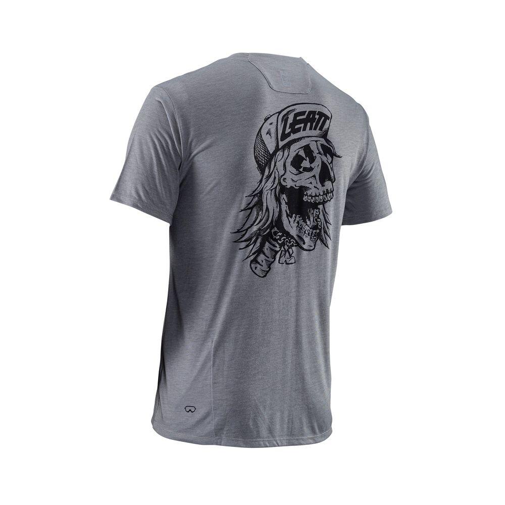 Camiseta MTB Gravity 1.0 Granite 3/7