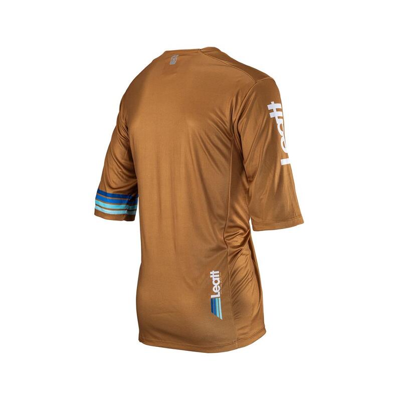 Jersey MTB Enduro 3.0 - Peanut