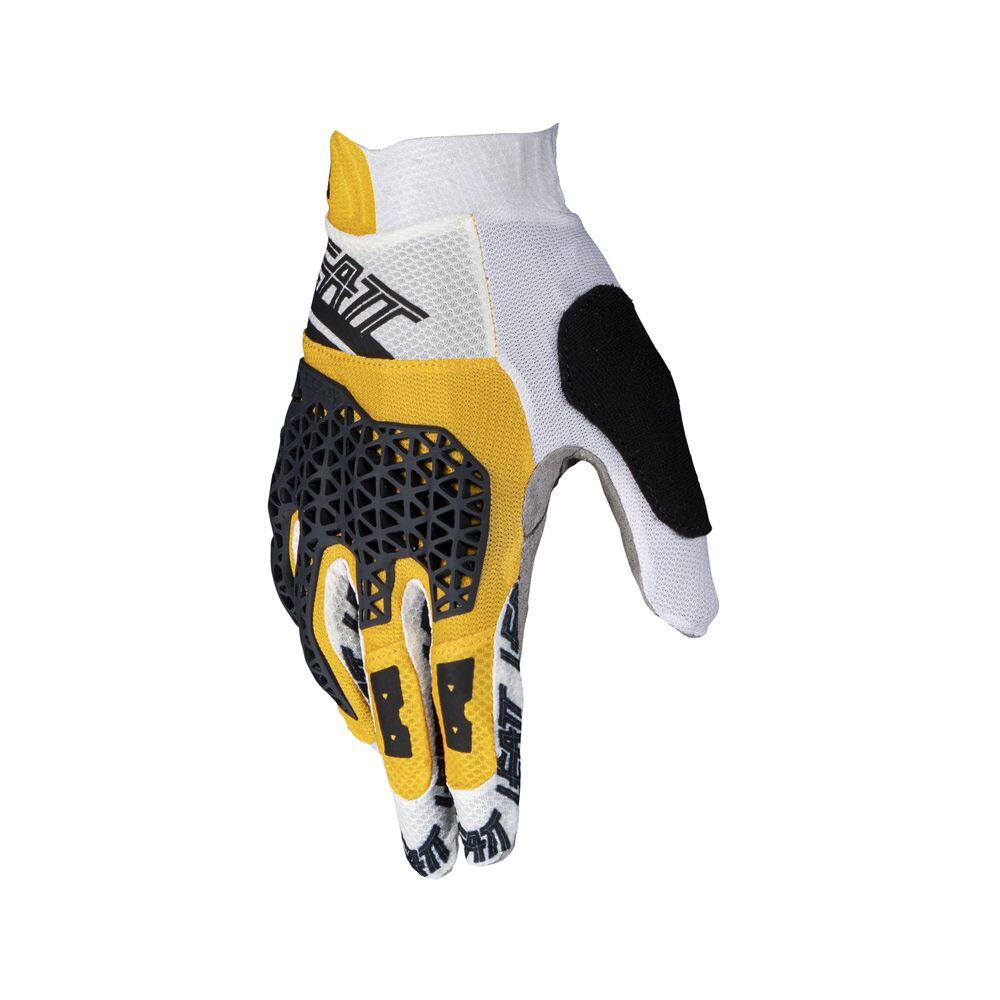 Guantes MTB 4.0 Lite Gold 2/8