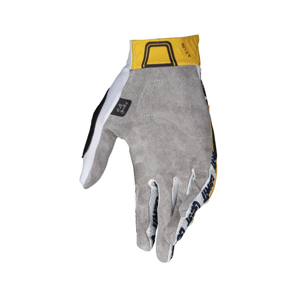 Guantes MTB 4.0 Lite Gold 3/8