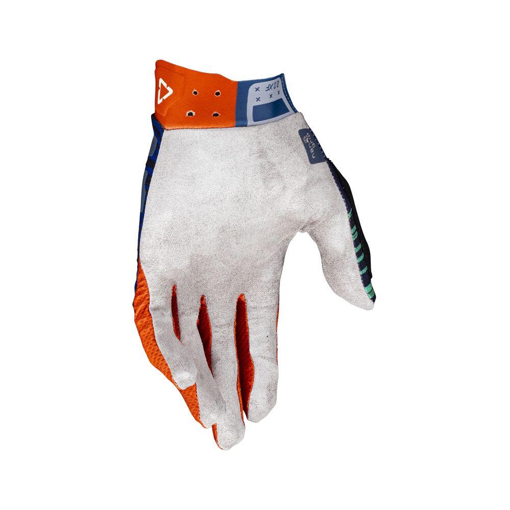 Leatt Glove MTB 2.0 X-Flow, Jungle - 2024, M 5/6