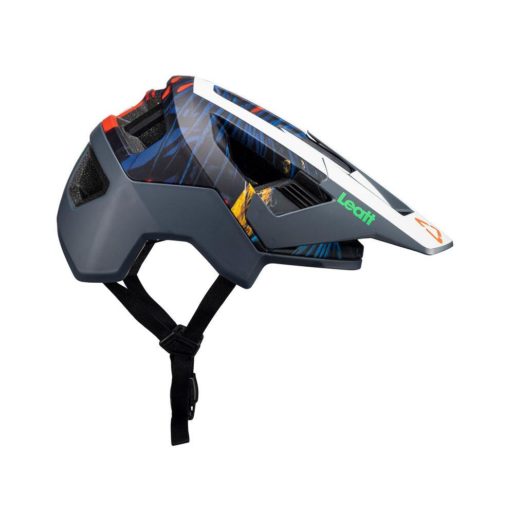 Capacete AllMtn 4.0 3/8