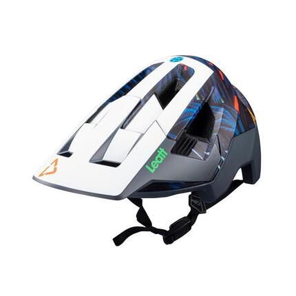 Helm MTB AllMtn 4.0 - Jungle