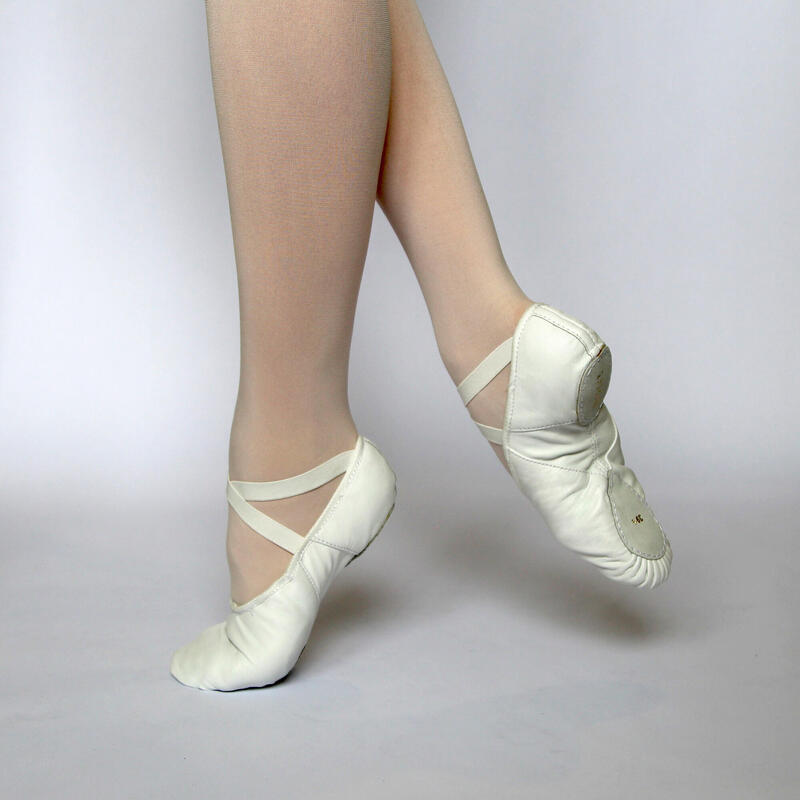 Las mejores ofertas en Zapatos de Ballet Niña