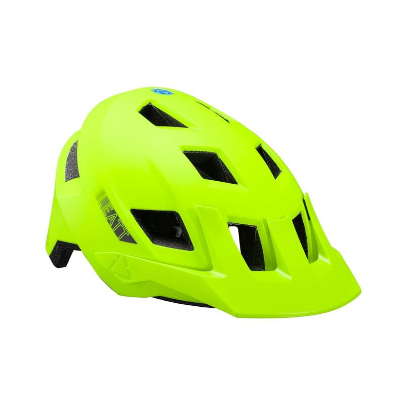 Casque MTB AllMtn 1.0 - Lime