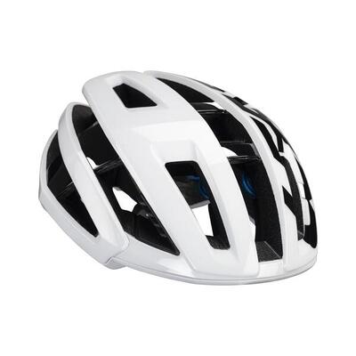 Helm mtb endurance 4.0 - wit