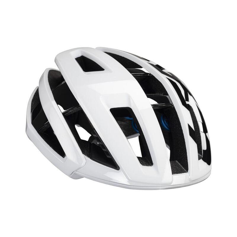 Casque MTB Endurance 4.0 - Blanc