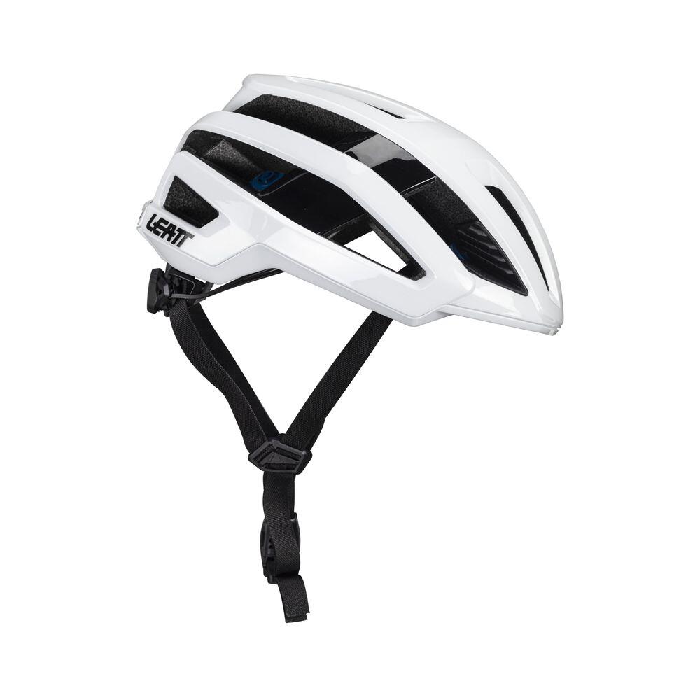 MTB- Fahrradhelm Endurance 4.0, weiß 2/7