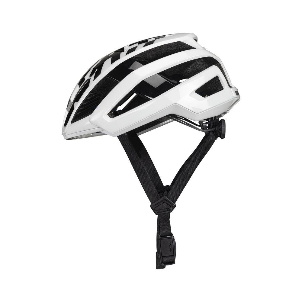 MTB- Fahrradhelm Endurance 4.0, weiß 3/7