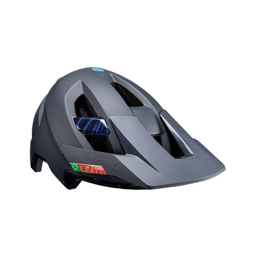 Helm MTB AllMtn 3.0 - Jungle 5/7