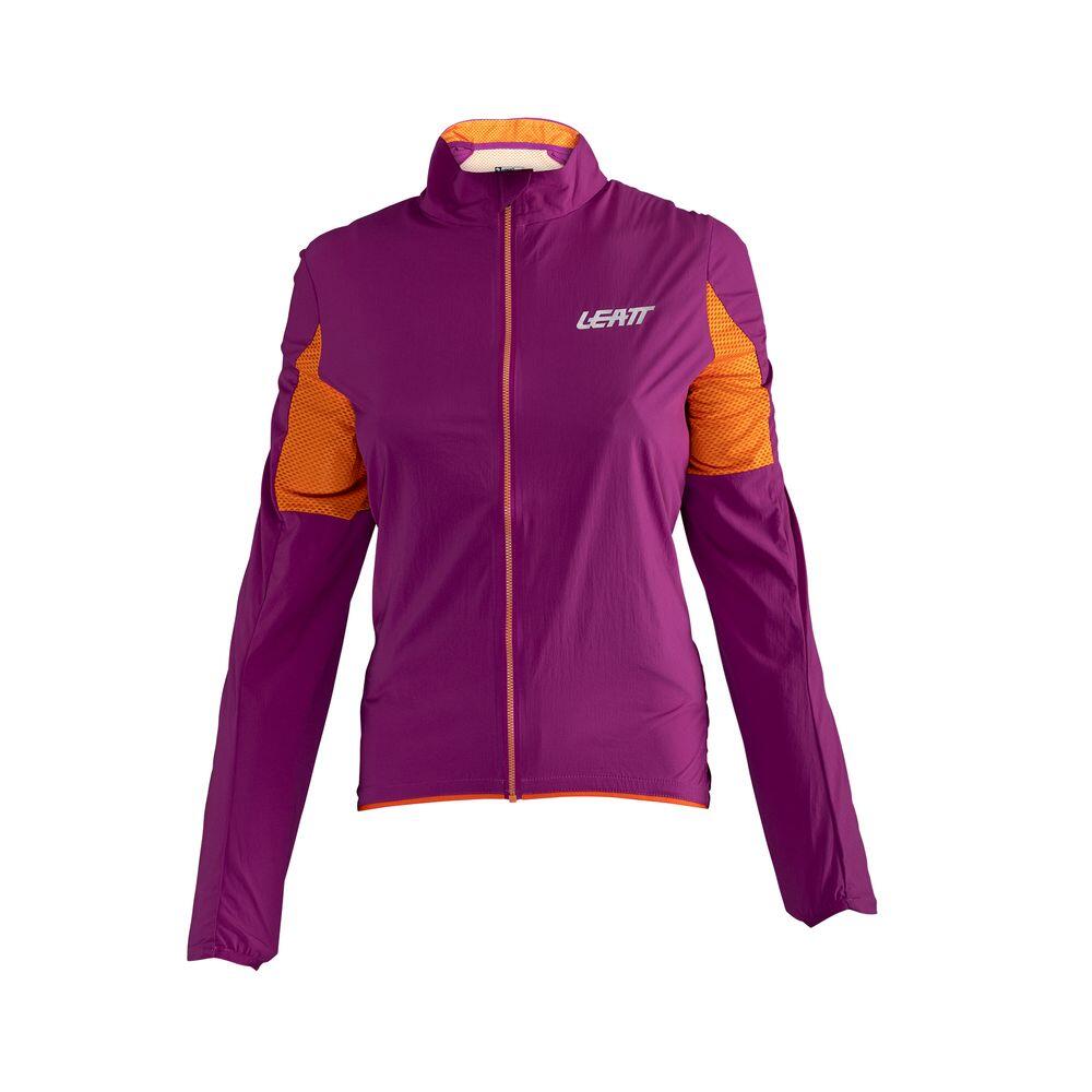 Chaqueta MTB Endurance 2.0 WN Purple 5/6