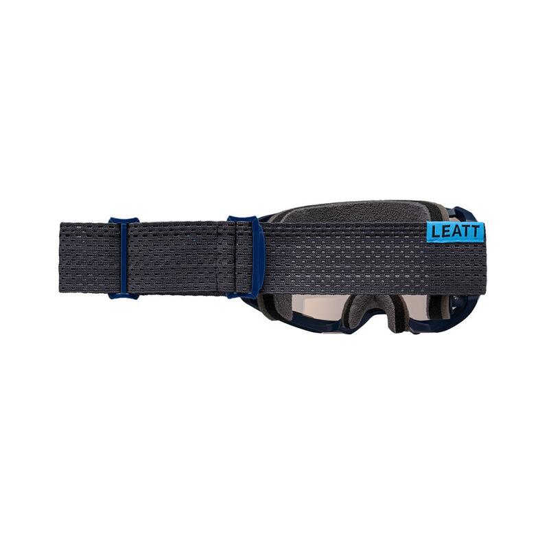 Gafas Velocity 4.0 MTB X-Flow Iriz Azul Bro. UC68%