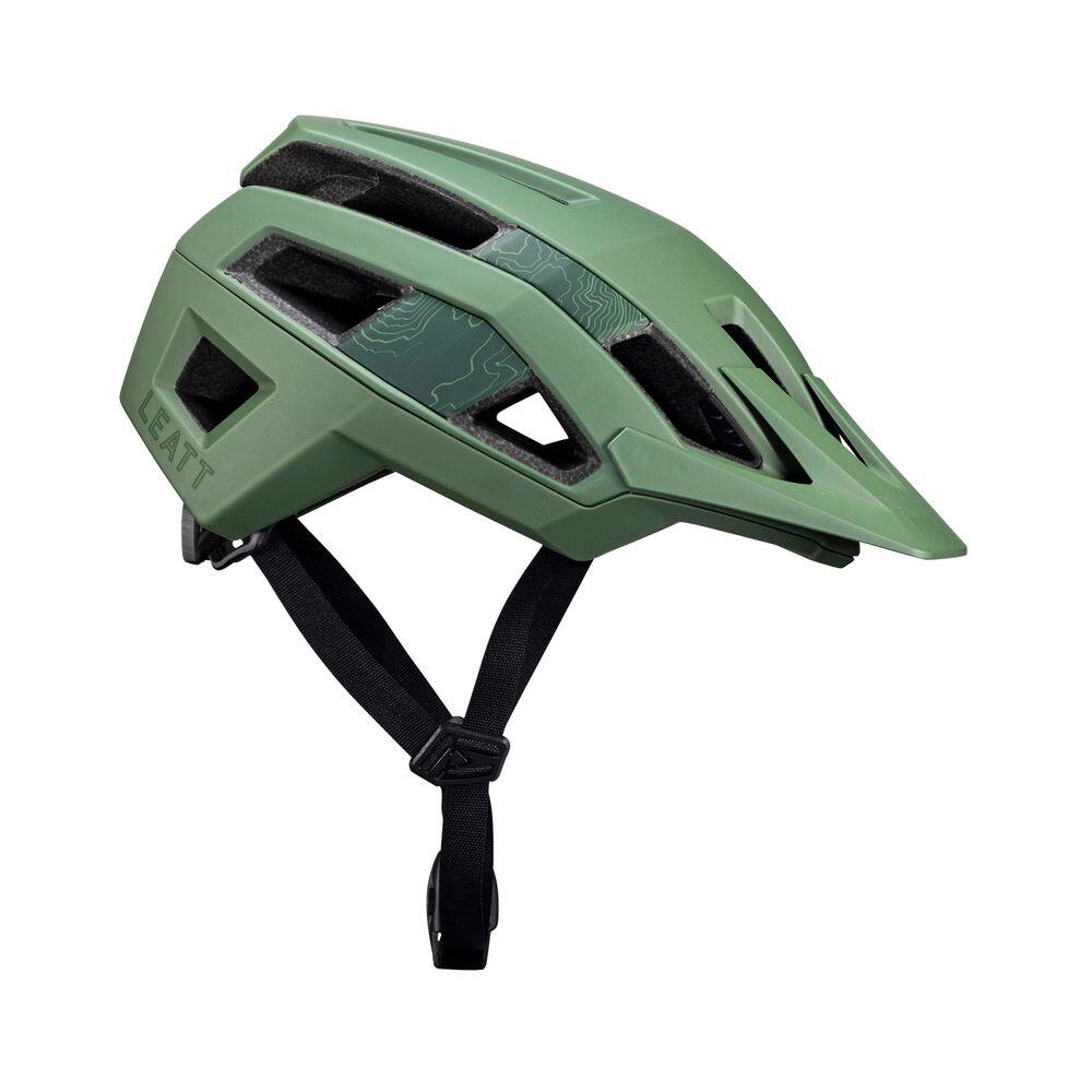 Kask rowerowy LEATT Helmet MTB Trail 3.0 5/7
