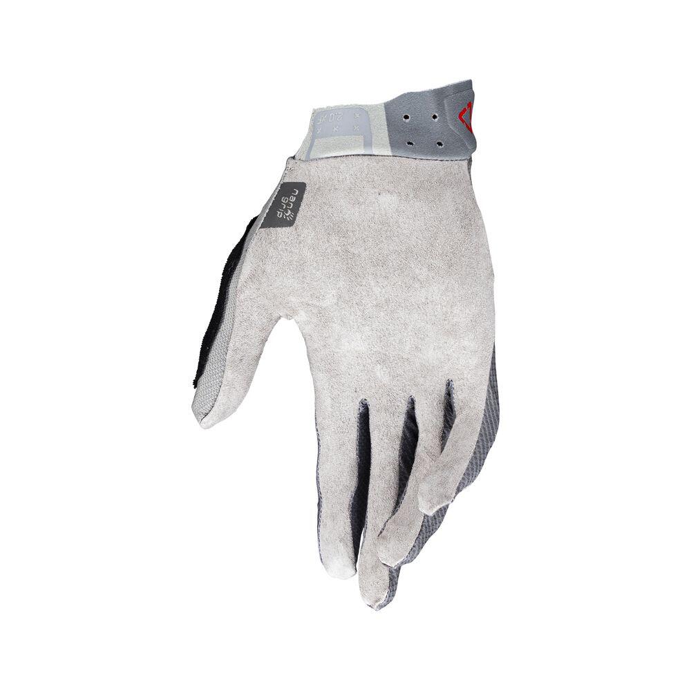 Guantes MTB 2.0 X-Flow Granite 2/6