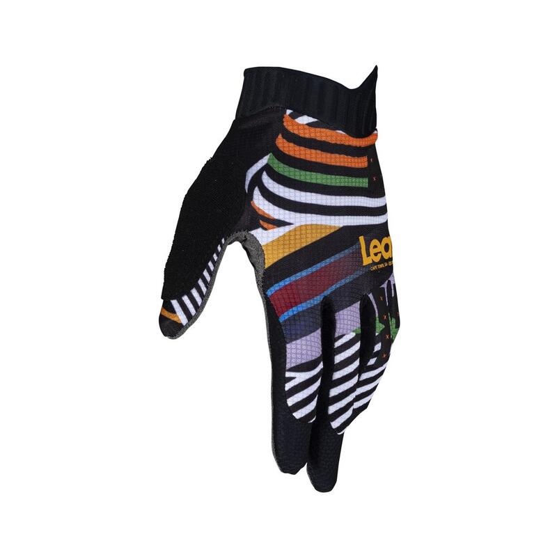 Handschuh MTB 1.0 GripR Women - Stripes