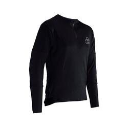 Camiseta MTB Trail 4.0 Negro