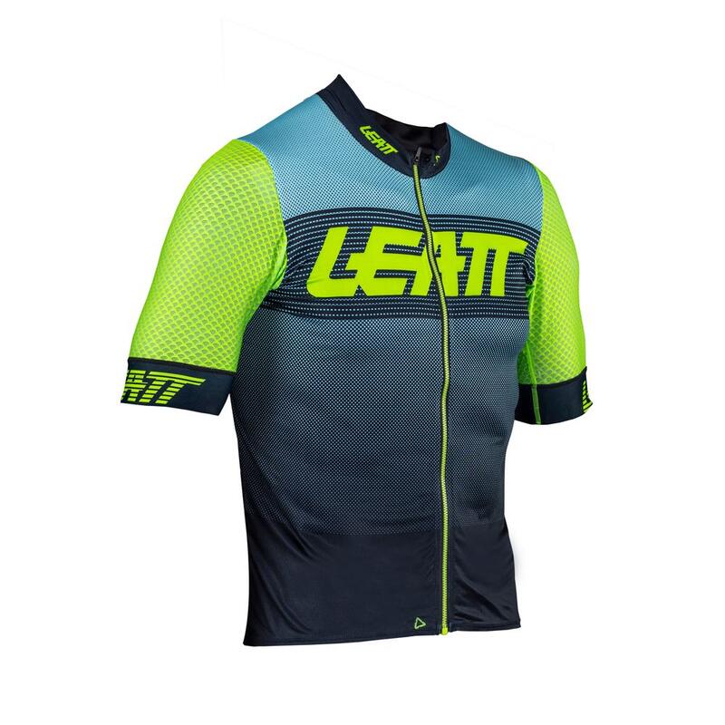 Maillot MTB Endurance 6.0 Aqua