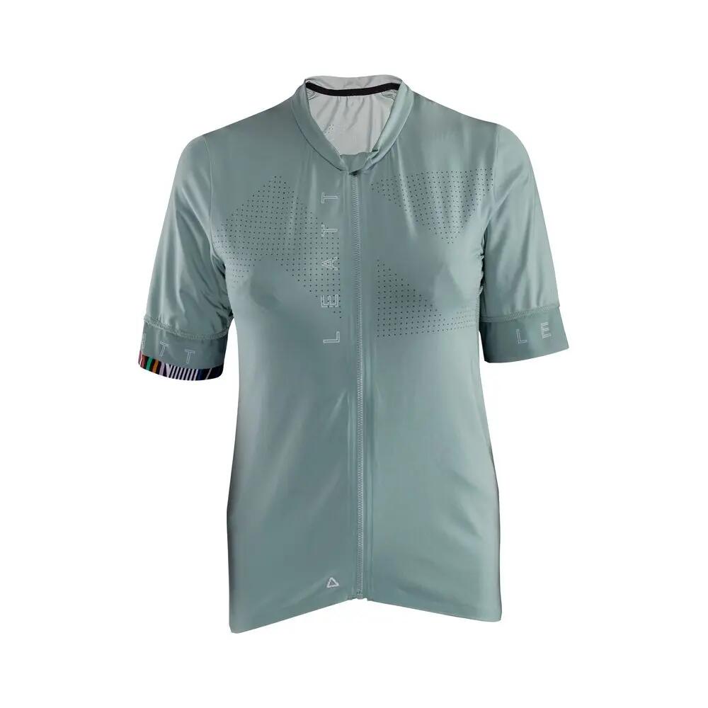 Camisola MTB Endurance 5.0 Mulher V 3/6