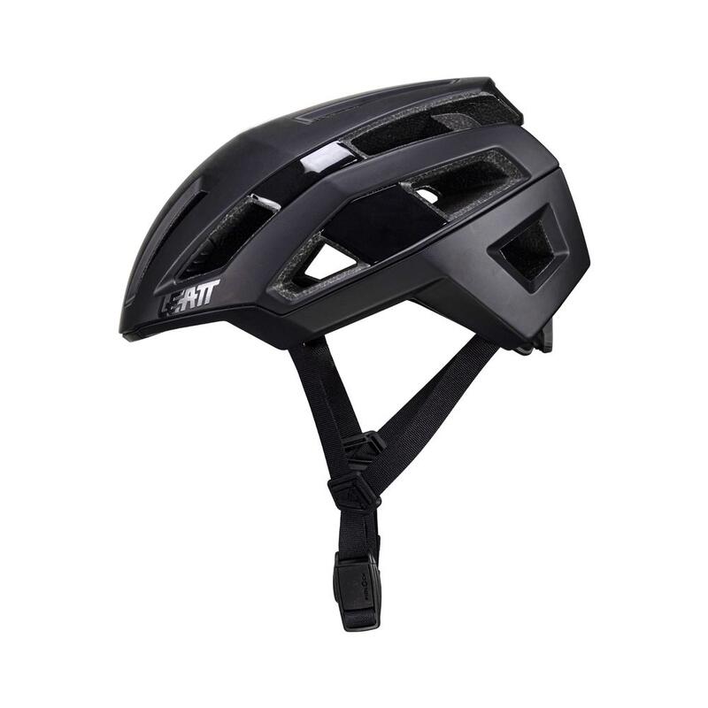 Helm MTB Endurance 3.0 - Black