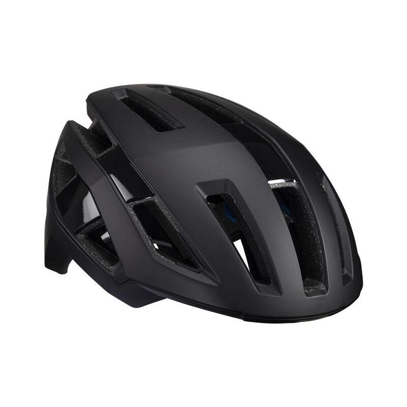 Helm MTB Endurance 3.0 - Black