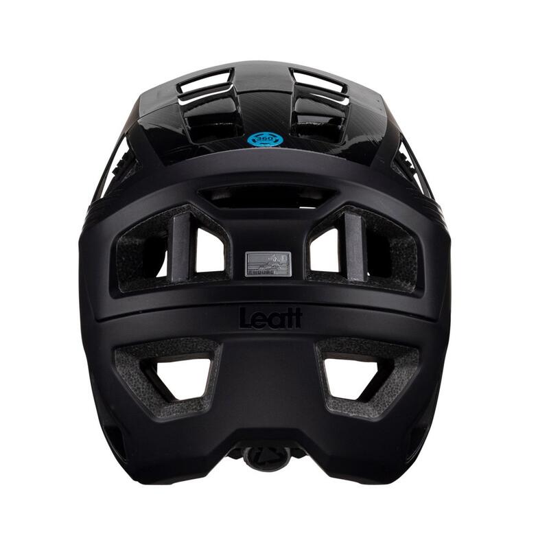 Helm MTB Enduro 4.0 Stealth