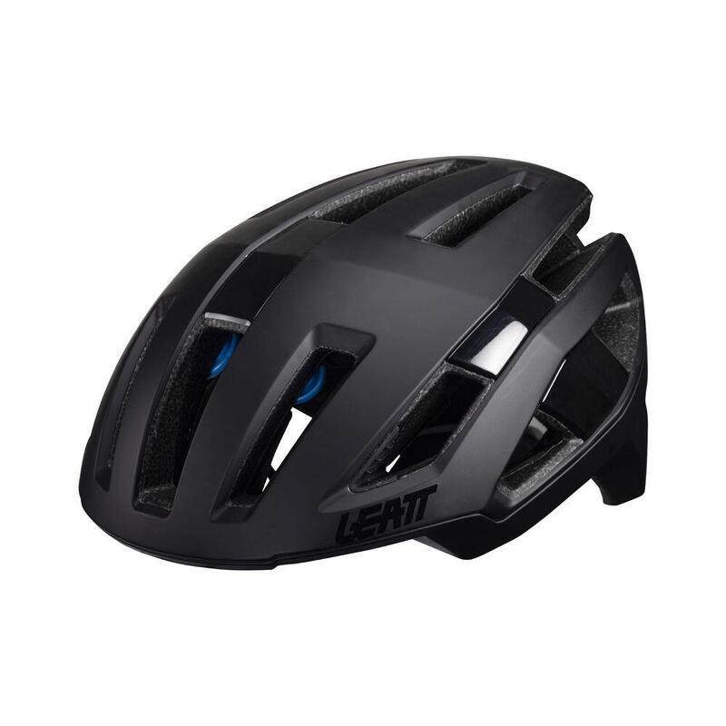 Helm MTB Endurance 3.0 - Black