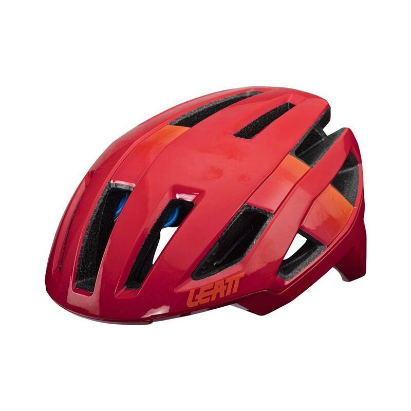 Casco MTB Endurance 3.0 Rojo