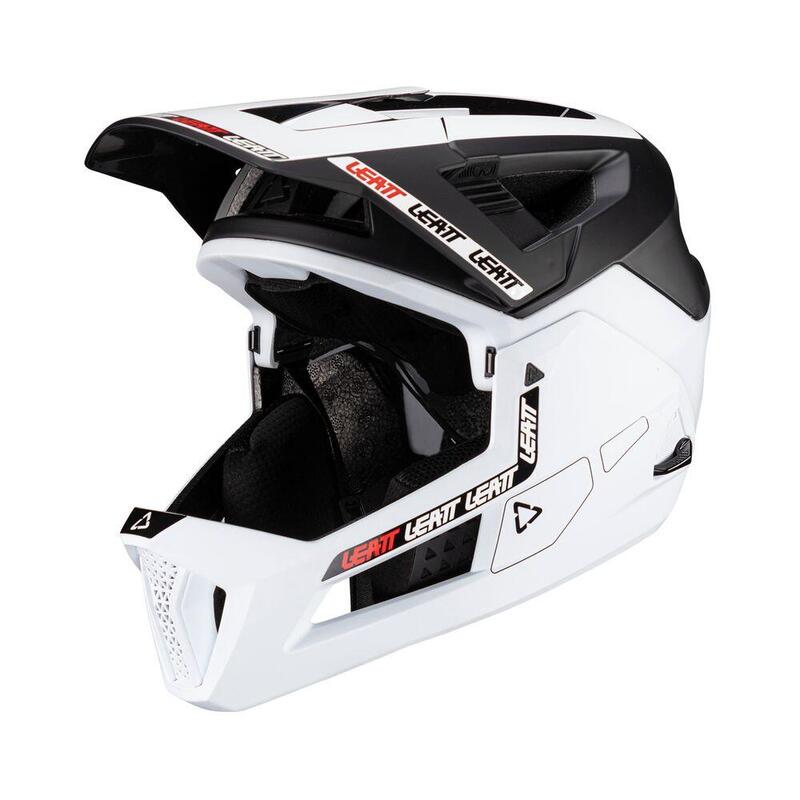 Leatt MTB 4.0 Enduro casque