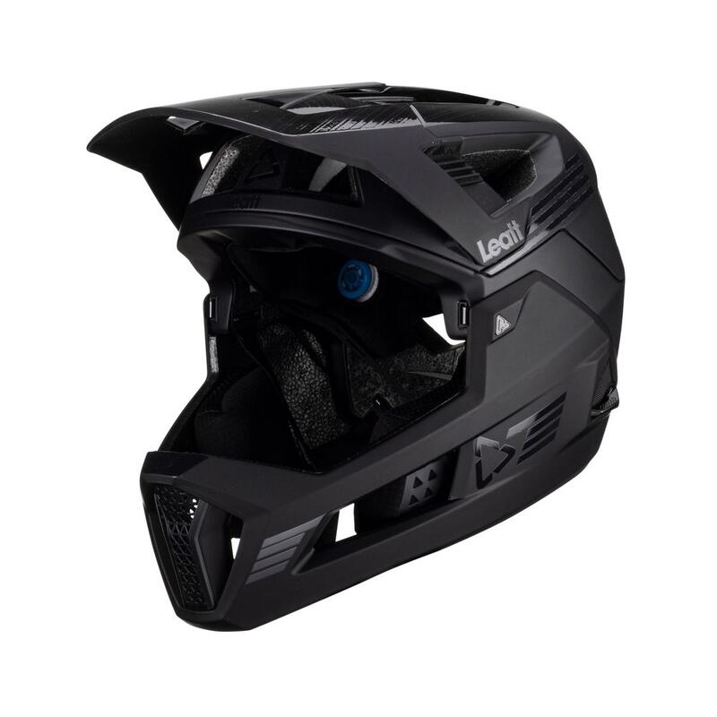 Helm MTB Enduro 4.0 Stealth