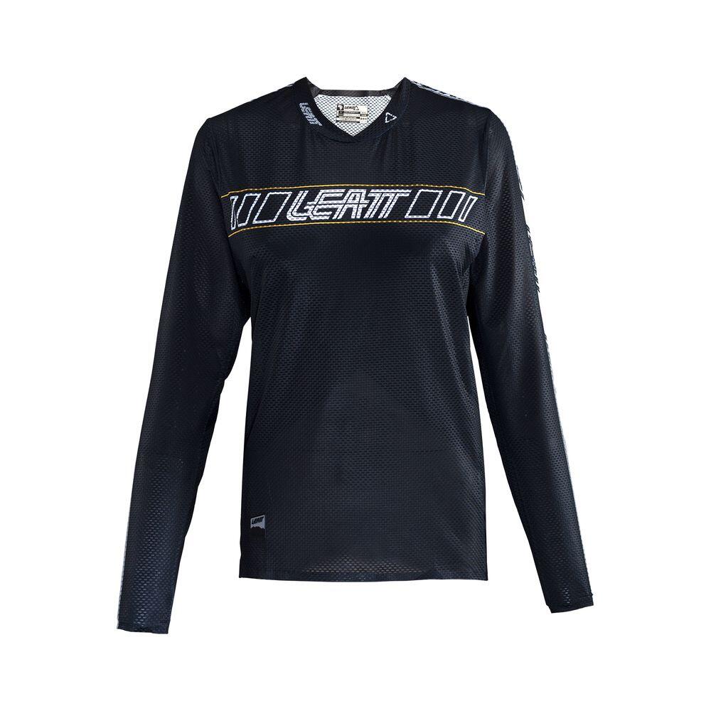 MTB Trail 4.0 Femme Jersey long 3/6
