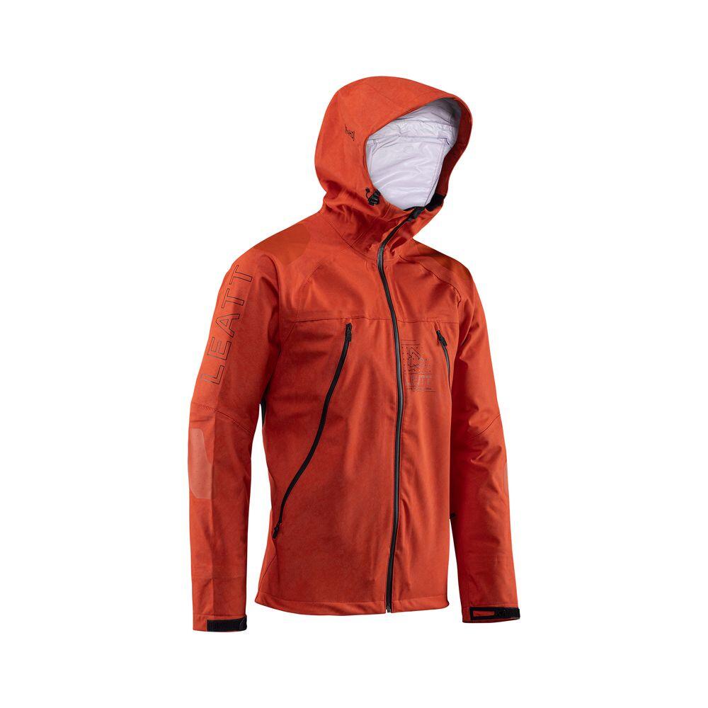 LEATT Leatt MTB HydraDri 5.0 Jacket Glow XL
