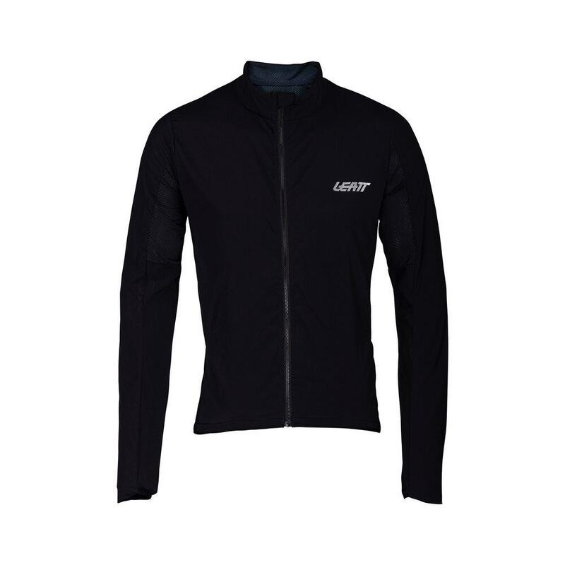 Giacca MTB Endurance 2.0 leggera e antivento Blu Uomo